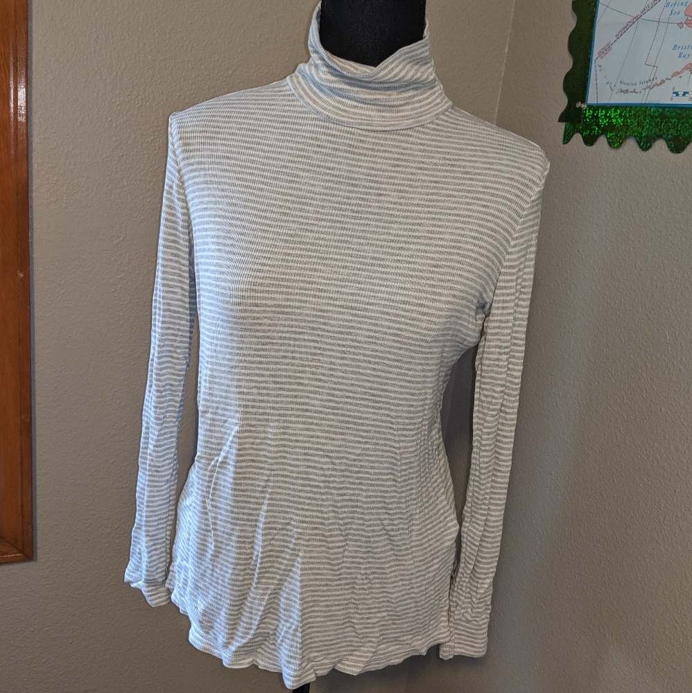 Turtle neck